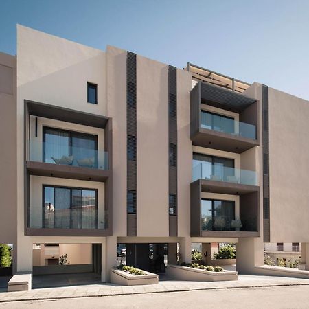 Chania Elegance Suites Exterior foto