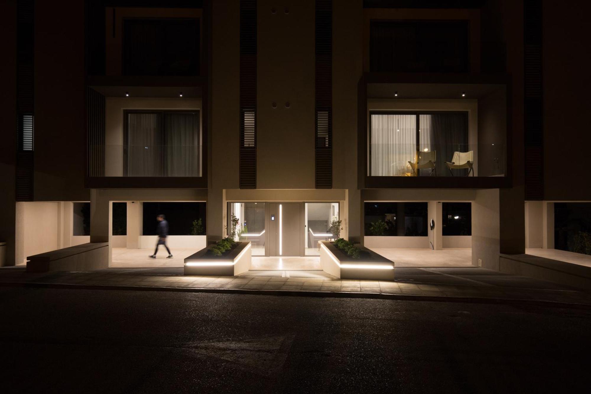 Chania Elegance Suites Exterior foto