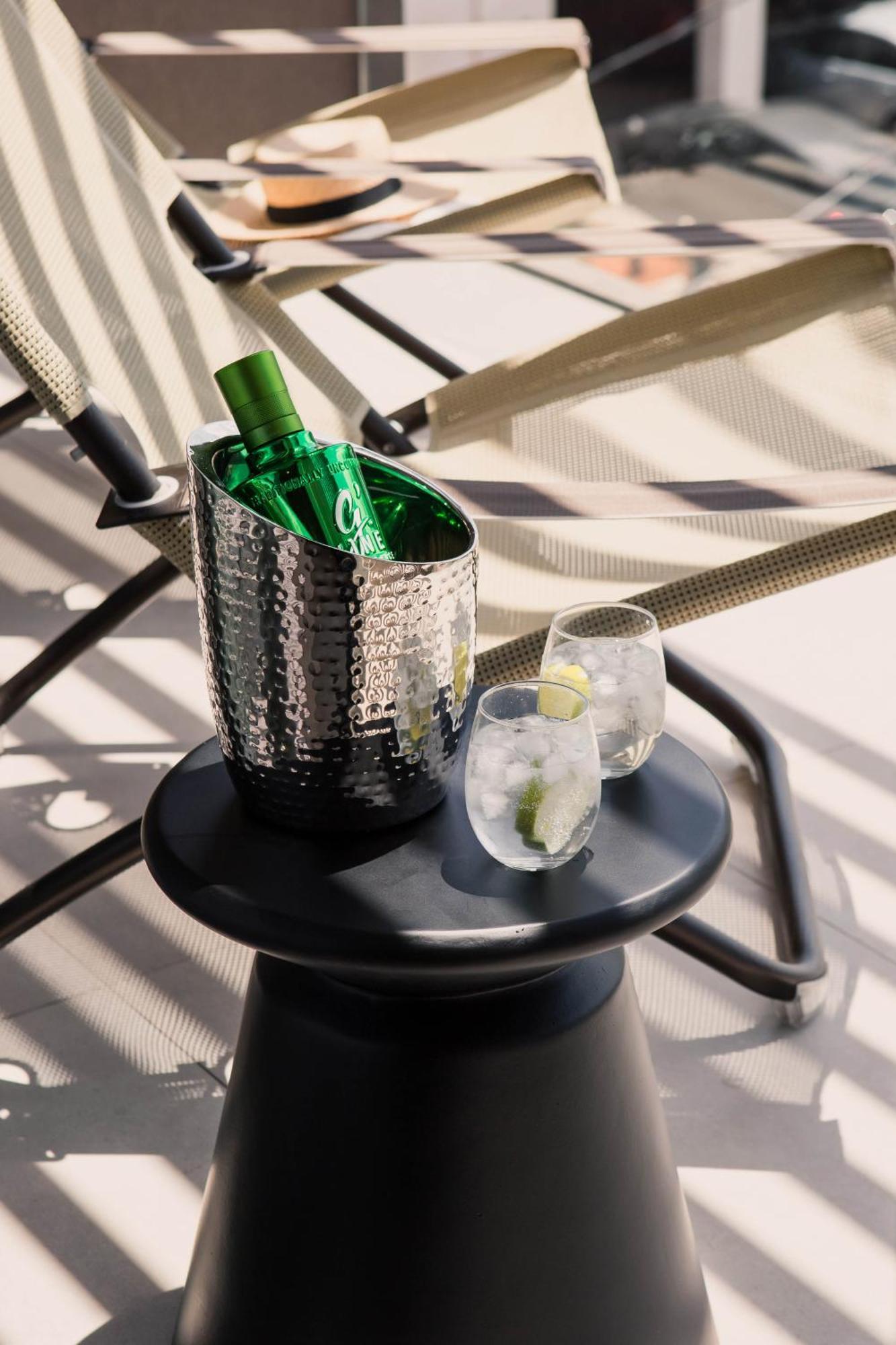Chania Elegance Suites Exterior foto