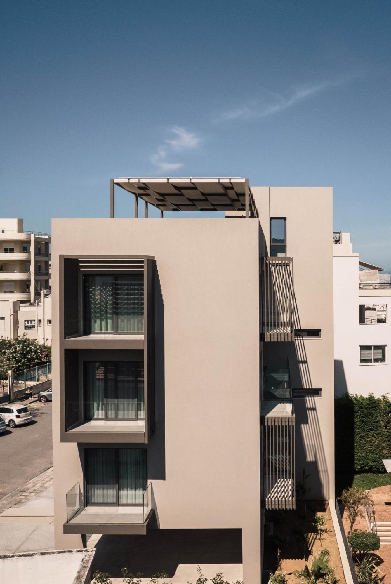 Chania Elegance Suites Exterior foto