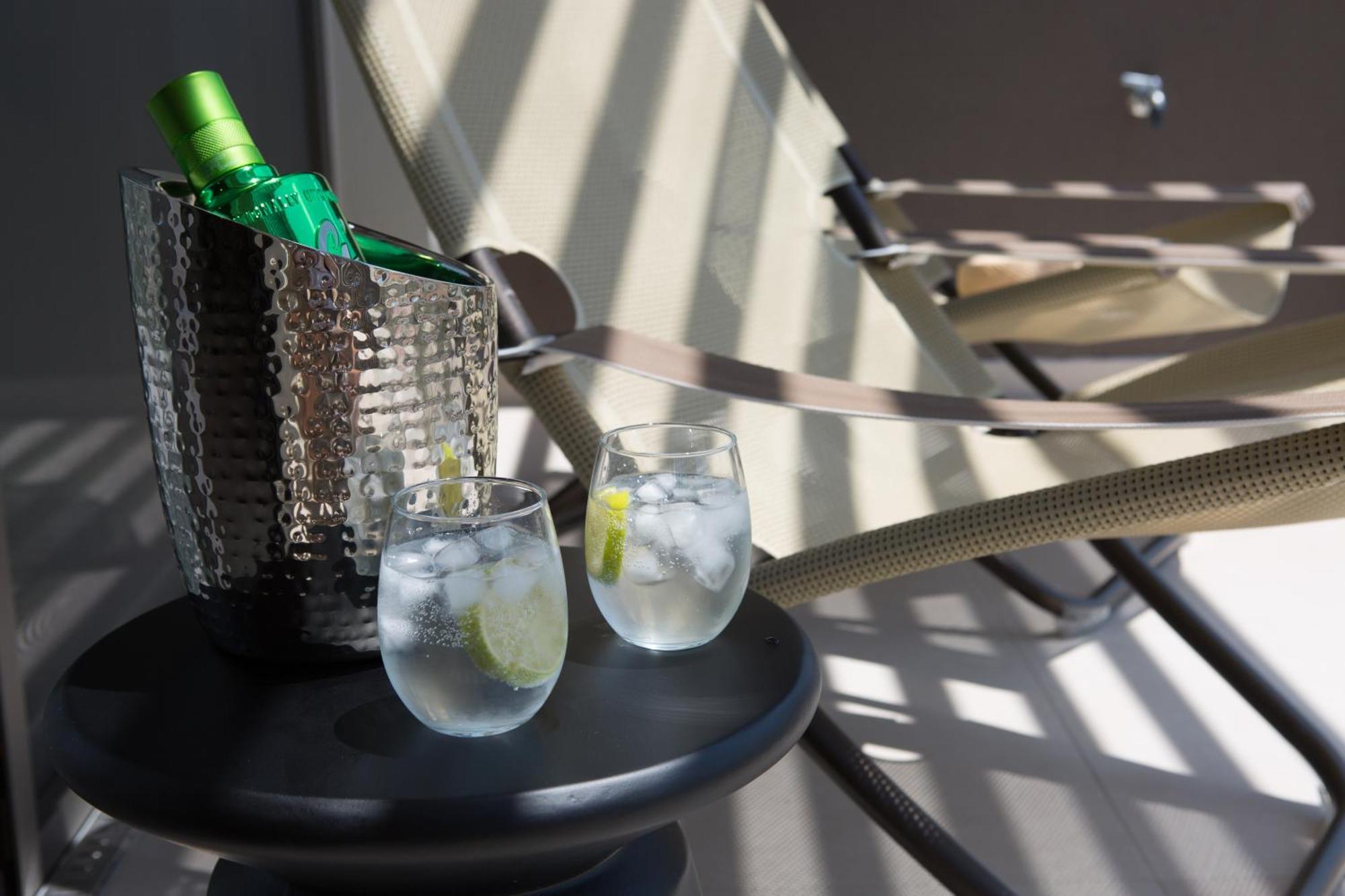Chania Elegance Suites Exterior foto
