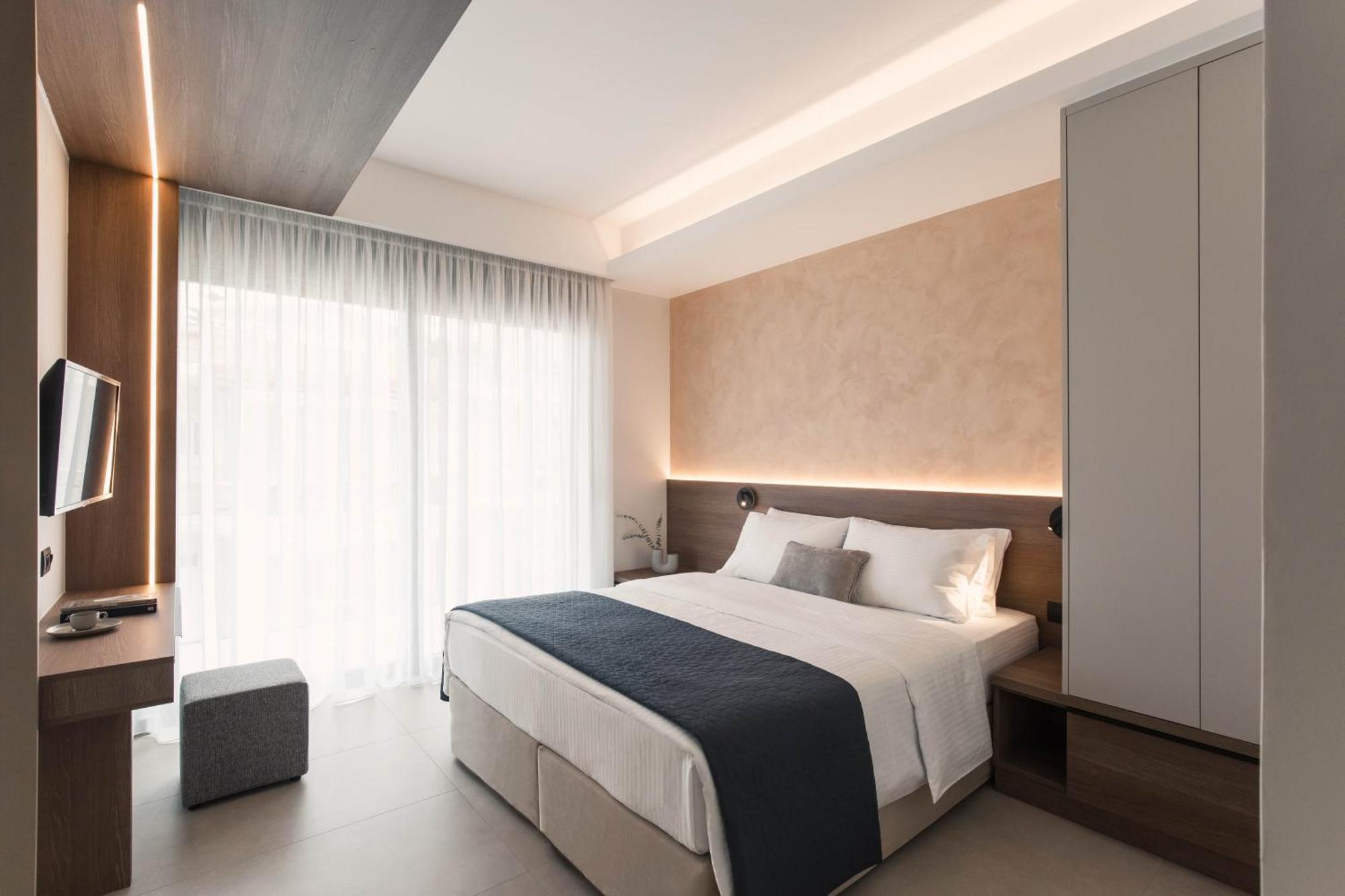 Chania Elegance Suites Exterior foto