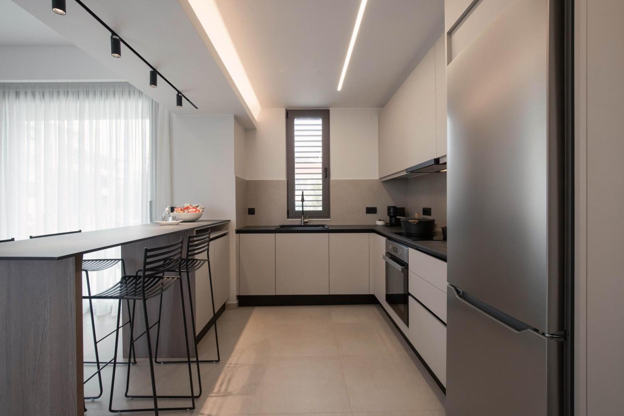 Chania Elegance Suites Exterior foto
